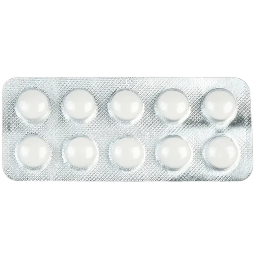 nodosis gst tablet 10's